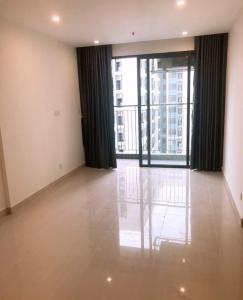 Căn hộ tầng 19 Vinhomes Grand Park, view hồ bơi nội khu