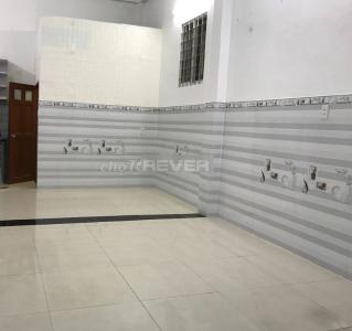 Nhà phố hẻm Huỳnh Văn Bánh, Phú Nhuận  Nhà phố 40m2 hẻm đường Huỳnh Văn Bánh, nội thất cơ bản