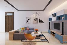 Him Lam Nam Khánh - mau-can-ho-Him-Lam-Nam-Khanh