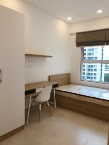 căn hộ Sunrise Riverside Căn hộ Sunrise Riverside tầng trung, ban công đón sáng thoáng mát.