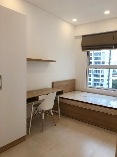 căn hộ Sunrise Riverside Căn hộ Sunrise Riverside tầng trung, ban công đón sáng thoáng mát.