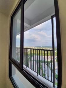 căn hộ SAFIRA KHANG ĐIỀN Bán căn hộ Safira Khang Điền 2PN, tầng 21, đầy đủ nội thất, ban công Đông Nam