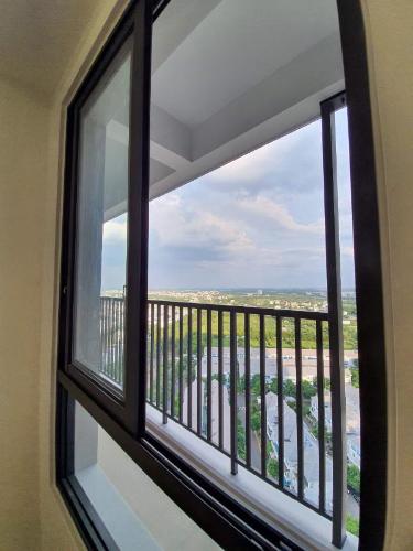 căn hộ SAFIRA KHANG ĐIỀN Bán căn hộ Safira Khang Điền 2PN, tầng 21, đầy đủ nội thất, ban công Đông Nam