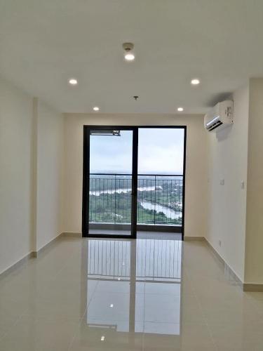 Phòng khách Vinhomes Grand Park Quận 9 Căn hộ Vinhomes Grand Park ban công hướng Đông Bắc, view sông mát mẻ.