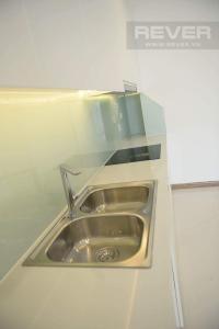 1fe228697bc29d9cc4d3 Bán căn hộ Vinhomes Central Park 1 phòng ngủ, tháp Landmark 3, nội thất cơ bản, view thành phố