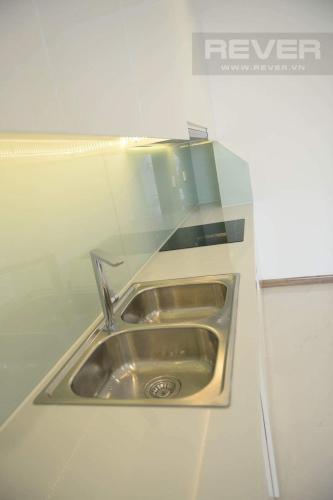 1fe228697bc29d9cc4d3 Bán căn hộ Vinhomes Central Park 1 phòng ngủ, tháp Landmark 3, nội thất cơ bản, view thành phố