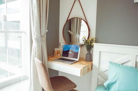 căn hộ Masteri Millennium quận 4 Căn hộ Masteri Millennium tầng 04 nội thất đầy đủ