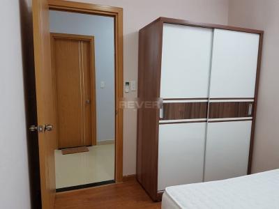 Căn hộ Saigonres Plaza, Bình Thạnh  Căn hộ Saigonres Plaza tầng cao, bàn giao đầy đủ nội thất.