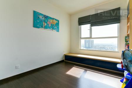 Phòng ngủ căn hộ VISTA VERDE Bán căn hộ Vista Verde 2PN, diện tích 87m2, đầy đủ nội thất, view Thạnh Mỹ Lợi