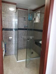 Căn hộ Chánh Hưng-Giai Việt, Quận 8 Căn hộ Chánh Hưng Giai Việt view thành phố, nội thất cơ bản.