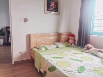 Căn hộ cao ốc Thạnh Mỹ Lợi  Bán căn hộ số 2 nội thất đầy đủ Cao ốc Thạnh Mỹ Lợi