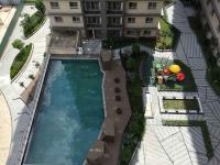 Cosmo City - Tiện ích Cosmo City Quận 7