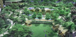 Palm City - cong-vien-noi-khu