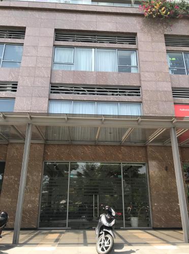 Bán shophouse Sarimi Sala Đại Quang Minh, 3 tầng, diện tích 210m2, ngang 7m, đầy đủ nội thất Bán shophouse Sarimi Sala Đại Quang Minh, 3 tầng, diện tích 210m2, ngang 7m, đầy đủ nội thất