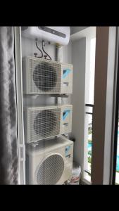 Nội thất căn hộ Sunrise Riverside Bán căn hộ view hồ bơi - Sunrise Riverside, diện tích 70.45m2.