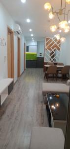 Căn hộ Cityland Park Hills, Gò Vấp Căn hộ Cityland Park Hills tầng trung ban công rộng, view thoáng mát.