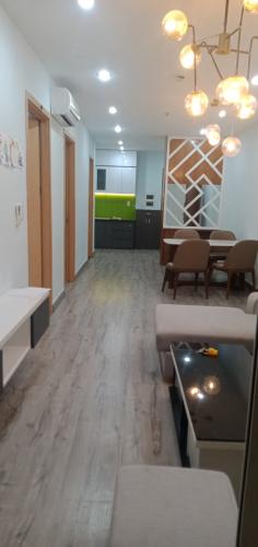 Căn hộ Cityland Park Hills, Gò Vấp Căn hộ Cityland Park Hills tầng trung ban công rộng, view thoáng mát.