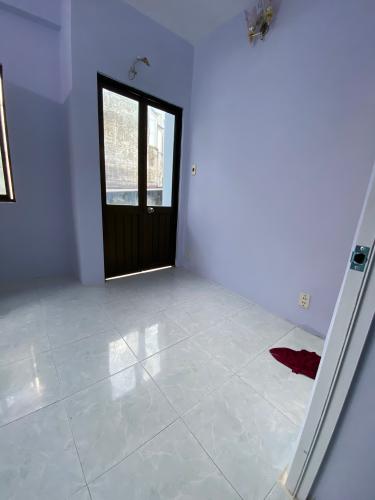 Nhà phố hẻm Cách Mạng tháng 8 quận 10 Nhà phố hẻm Cách Mạng Tháng Tám nội thất cơ bản