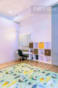 Phòng Ngủ 2 căn hộ DOCKLANDS SÀI GÒN Bán căn hộ Docklands Sài Gòn 3PN, tầng thấp, diện tích 122m2, đầy đủ nội thất, view thoáng