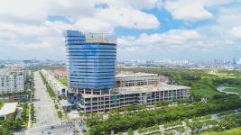 Khu đô thị Sala Đại Quang Minh đang triển khai tới đâu?