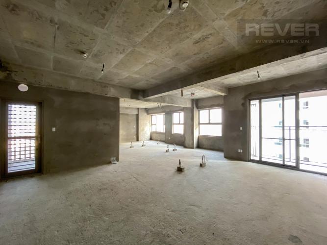 Căn hộ SAIGON SOUTH RESIDENCE bàn giao thô Bán căn hộ Saigon South Residence 3PN, tầng 21, diện tích 95m2, bàn giao thô