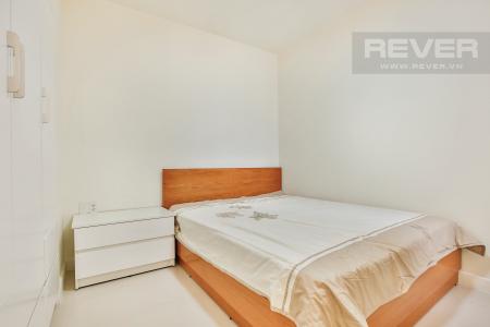 Phòng Ngủ 1 Căn hộ Lexington 2 phòng ngủ tầng cao LA view nội khu