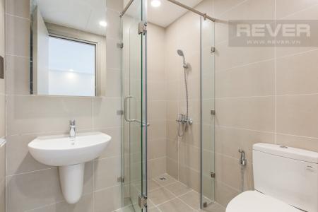 Phòng Tắm Căn hộ The Gold View 1 phòng ngủ tầng cao A3 view sông