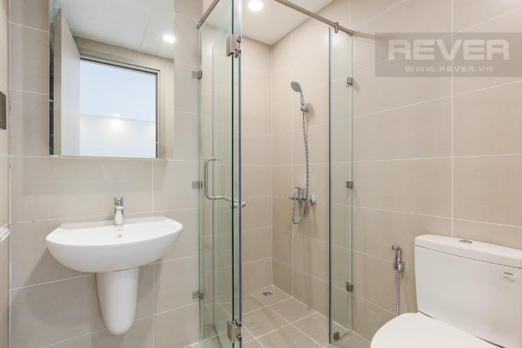 Phòng Tắm Căn hộ The Gold View 1 phòng ngủ tầng cao A3 view sông