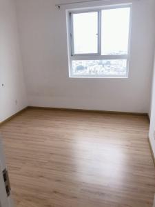 Phòng ngủ Moonlight Park View Căn hộ Moonlight Park View tầng trung, view thành phố lung linh về đêm