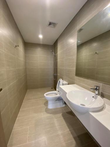 Căn hộ Vinhomes Grand Park, Quận 9 Căn hộ Vinhomes Grand Park nội thất cơ bản, view thành phố.