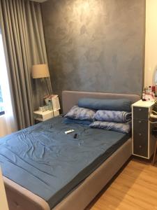 8639bf06c561233f7a70 Bán căn hộ New City Thủ Thiêm 2 phòng ngủ, tháp Venice, đầy đủ nội thất, hướng Tây Nam