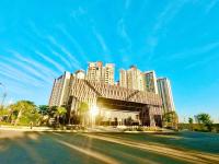 Masteri Centre Point - nhà mẫu Masteri Centre Point