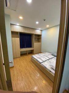 Phòng ngủ Căn hộ SUNRISE RIVERSIDE Bán căn hộ Sunrise City tầng trung, diện tích 51.3m2 - 1 phòng ngủ