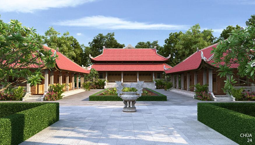 Sala Garden - Chua-Sala-Garden-Hoa-vien-nghia-trang-5-sao