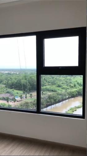 Phòng ngủ Vinhomes Grand Park Quận 9 Căn hộ Vinhomes Grand Park 2 phòng ngủ, nội thất cơ bản.