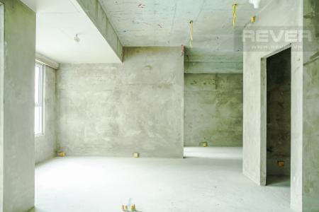 Phòng Ngủ 2 Bán căn hộ Sunrise Riverside 2PN, tầng cao, diện tích 69m2, view sông Rạch Đĩa