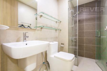 Phòng Tắm Căn hộ Lexington 3 phòng ngủ tầng thấp LA đầy đủ nội thất