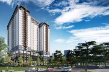 Sunshine Avenue - phoi-canh-du-an-Sunshine-Avenue