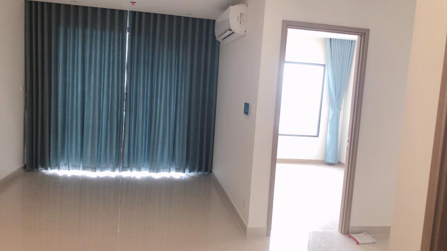 Phòng khách Vinhomes Grand Park Quận 9 Căn hộ Vinhomes Grand Park tầng cao, đón phía nội khu.