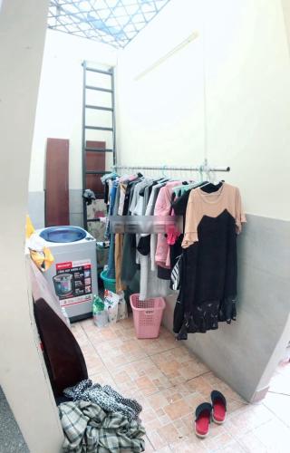 Nhà phố đường Nguyễn Xí, Bình Thạnh Nhà nguyên căn hẻm đường Nguyễn Xí, diện tích 4m x12m