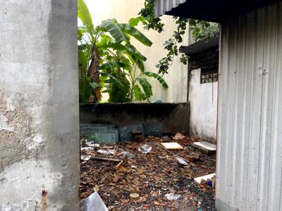 đất nền Huỳnh Tấn Phát quận 7 Bán đất nền hẻm 7m đường Huỳnh Tấn Phát quận 7