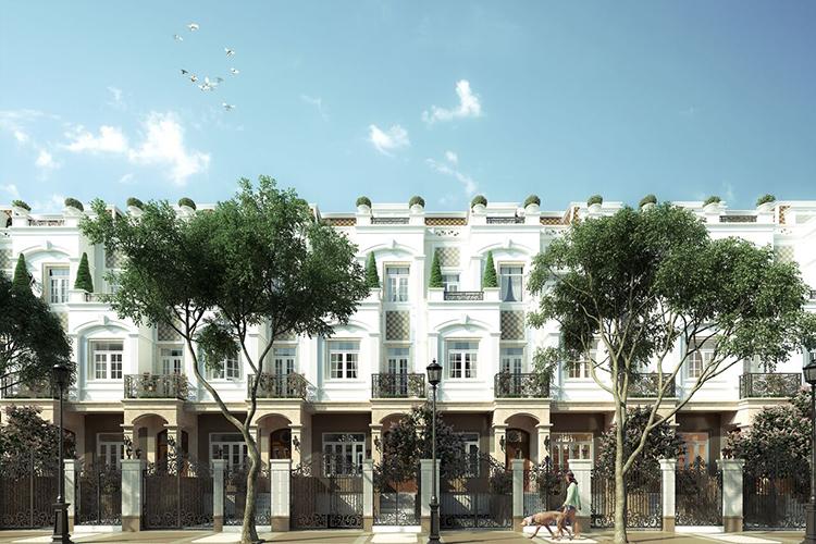 Little Village - du-an-Little-Village