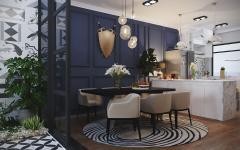 Star Hill Phú Mỹ Hưng - Can-ho-mau-Star-hill-Quan-7