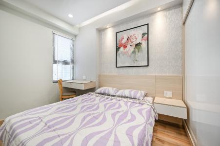 Phòng ngủ Saigon South Residence  Căn hộ Saigon South Residence nội thất đầy đủ, hướng Bắc.
