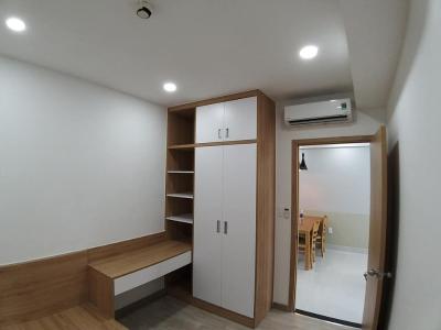 Phòng ngủ Căn hộ SAIGON SOUTH RESIDENCE Bán căn hộ Saigon South Residence tầng trung, diện tích 71m2 - 2 phòng ngủ, đầy đủ nội thất
