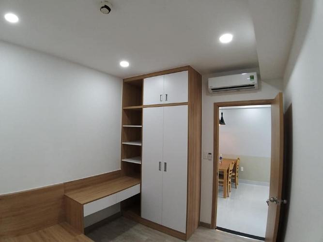 Phòng ngủ Căn hộ SAIGON SOUTH RESIDENCE Bán căn hộ Saigon South Residence tầng trung, diện tích 71m2 - 2 phòng ngủ, đầy đủ nội thất