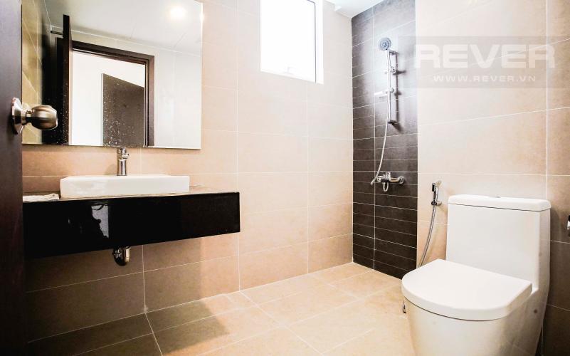 Phòng Tắm 1 Cho thuê căn hộ Sunrise Riverside 3PN, diện tích 83m2, nội thất cơ bản, hướng Đông đón gió
