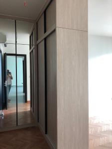 Feliz en Vista Bán căn hộ nội thất cơ bản tháp Cruz dự án Feliz en Vista