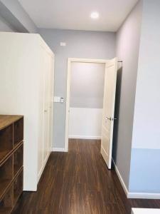 Phòng ngủ căn hộ Saigon South Residence Cho thuê căn hộ tầng cao Saigon South Residence, view hồ bơi nội khu thoáng mát, vị trí giáp Quận 7.