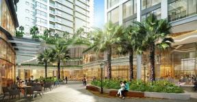 ALBANY QUẬN 2 - Tiện ích dự án Albany Quận 2